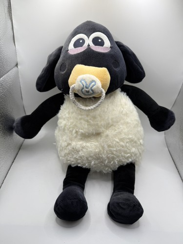 Large giant timmy time plush - giant,