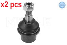 X2 PCS BOTH SIDES L&R 53-16