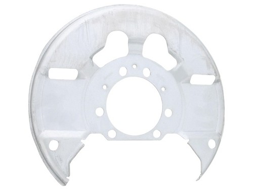 Pro parts brake - parts, plate