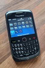 BlackBerry Curve 9300 3G