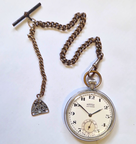 Roamer swiss made - roamer,