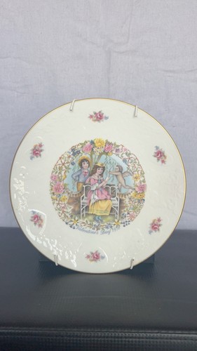 Royal doulton valentine day - doulton,