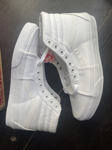 Vans sk8 true - true, high
