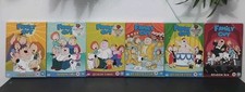 Family Guy Seasons 1- 6 DVD