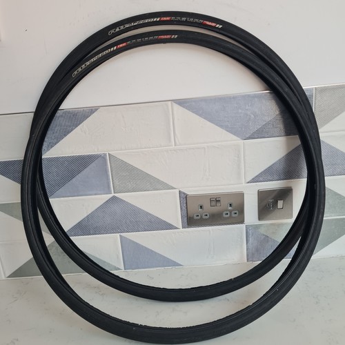 Felt speed tyres black - black,, 700