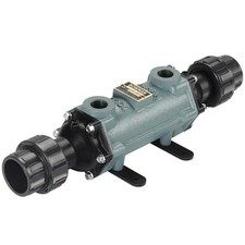 BOWMAN SWIMMING POOL HEAT