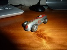 Post War Dinky Toys 23d Racing