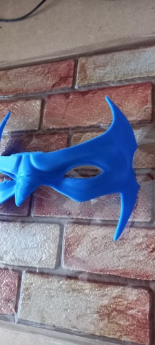 Nightwing mask gotham - mask,,