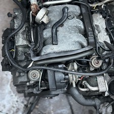 Engine mercedes clk c209 - engine,