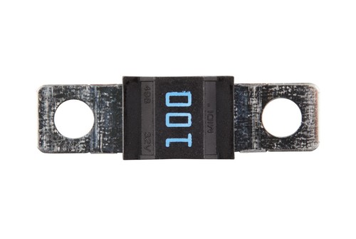 Hella fuse midi 100a - fuse,