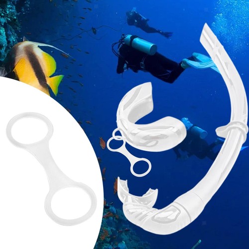 Snorkel holder made - holder, of