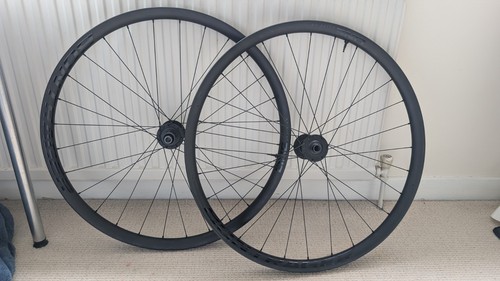 Bontrager line elite - bontrager,
