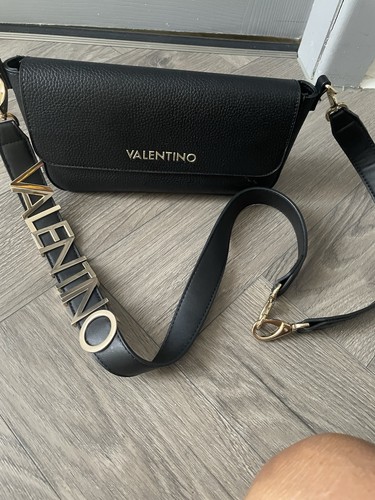 Valentino medium shoulder bag - shoulder,