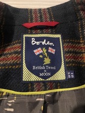 Boden Blazer Jacket Womens UK