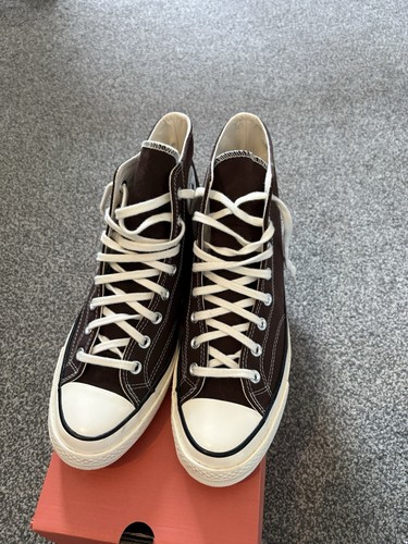 Converse chuck high - 70,