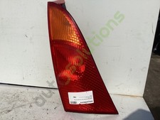 FORD  FOCUS 2004 MK1 Rear Tail