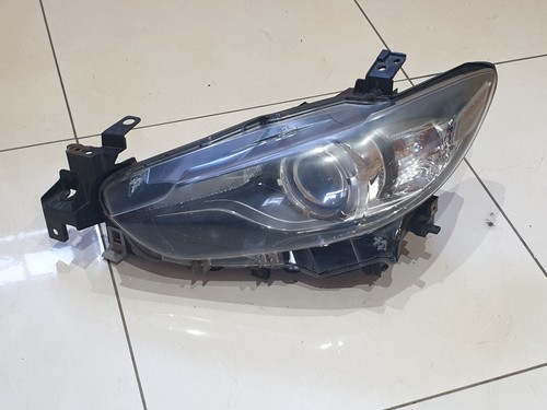 Mazda 2013 16 sport - ♻️,