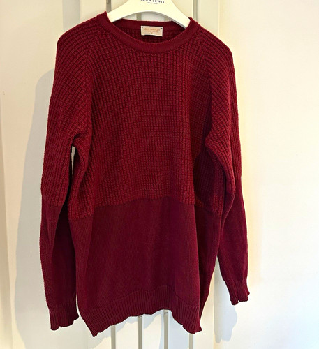 John smedley imperial kashmir - john,