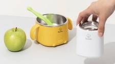 Suckle Baby Bottle & Food Warmer , Portable