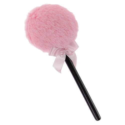 Dusting powder with puff for - powder,