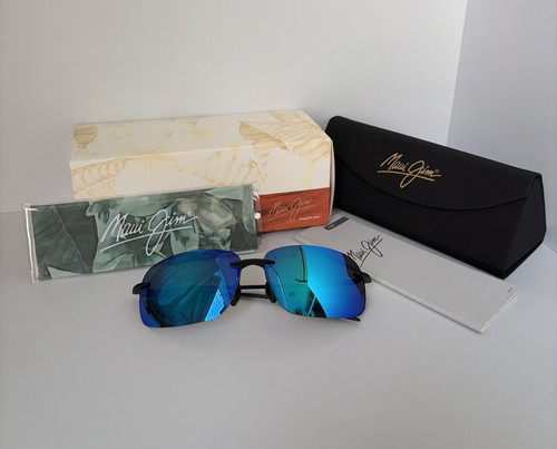 Maui jim breakwall - maui,