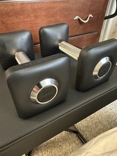 Peloton 15 LB Dumbbell Hand