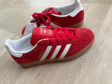 womens adidas gazelle trainers