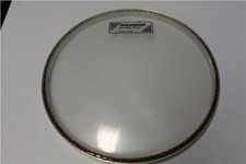 Aquarian 8" DT8 Double Thin Drum Head