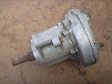 Ariel 650 FH Huntmaster twin 