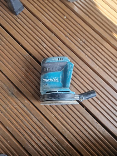 Makita dbo180z 18v lxt - makita,
