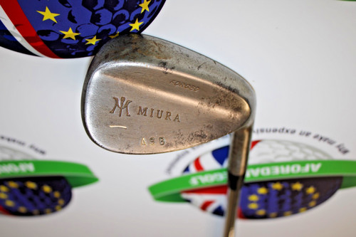 Used miura genuine forged - miura, 54