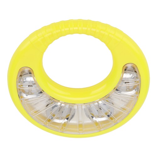 Hand tambourine bells - a-hand,