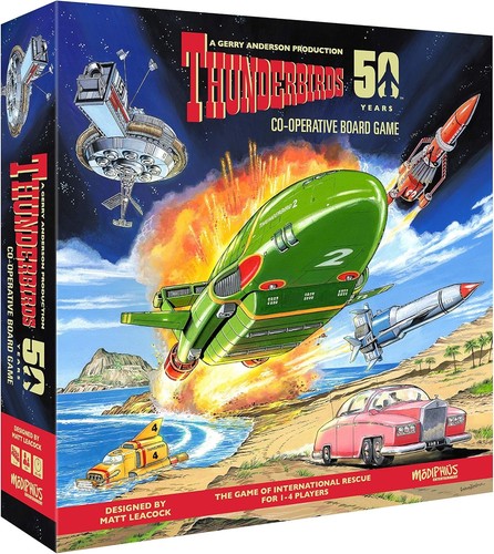 Thunderbirds game years - thunderbirds,