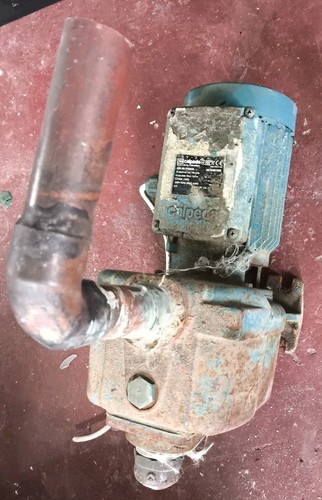 Calpeda 110a a - calpeda, am
