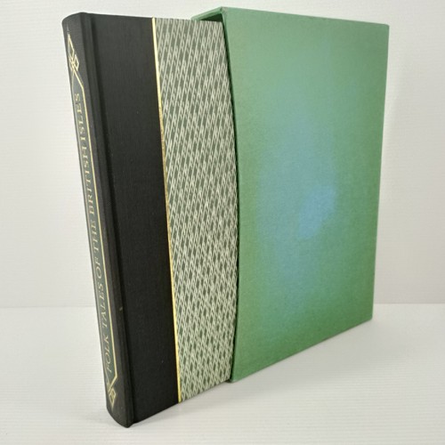 Folio society folk tales - society, folk-tales
