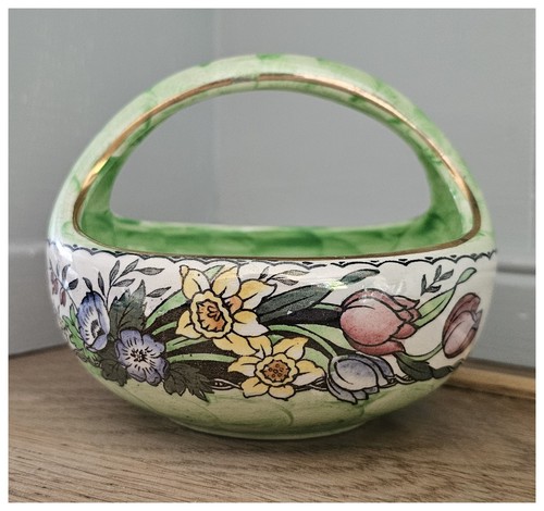 Maling ware lustre - maling,
