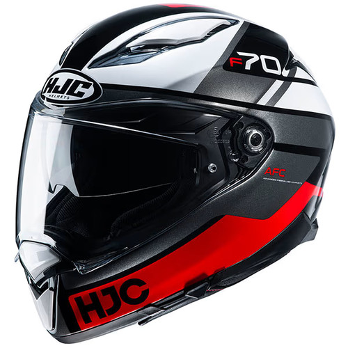 Hjc f70 motorcycle motorbike - motorcycle,