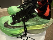 Woman’s Nike Alphafly Next