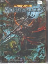 Warhammer: Storm of Magic - Games Workshop