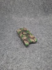 WW2 German Panzer I Ausf A, B