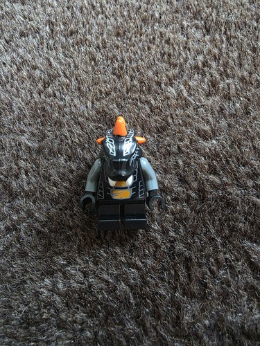 Lego ninjago minifigure - ninjago,