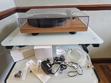 Pro-Ject Debut EVO 2 Turntable