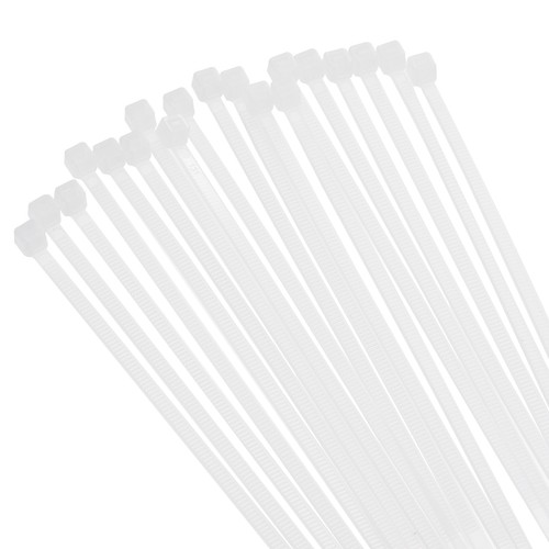 100pcs cable zip - 100pcs, 14