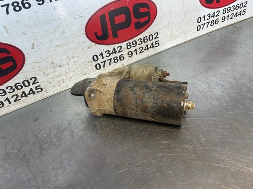 12v starter motor ldw702 - 12v,