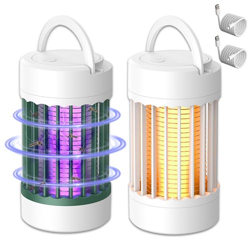 Kuwung 2pcs rechargeable fly - kuwung,