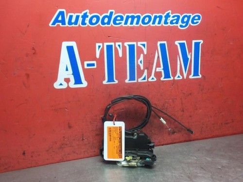 Flap lock cable - , mitsubishi