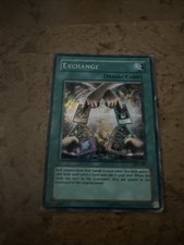 Exchange eds 001 - exchange, eds-001