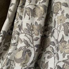 Huge Jacquard Curtains LONG
