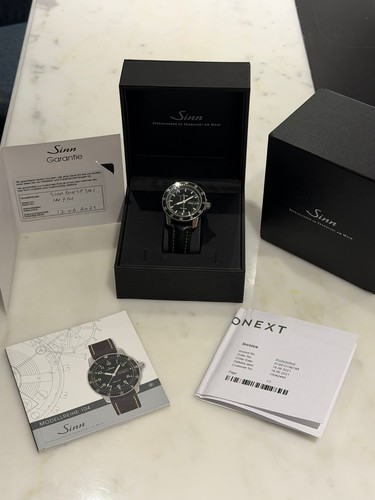 Sinn 104 - .st.sa.ia, to213576