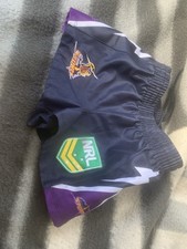 Melbourne Storm Nrl Rugby